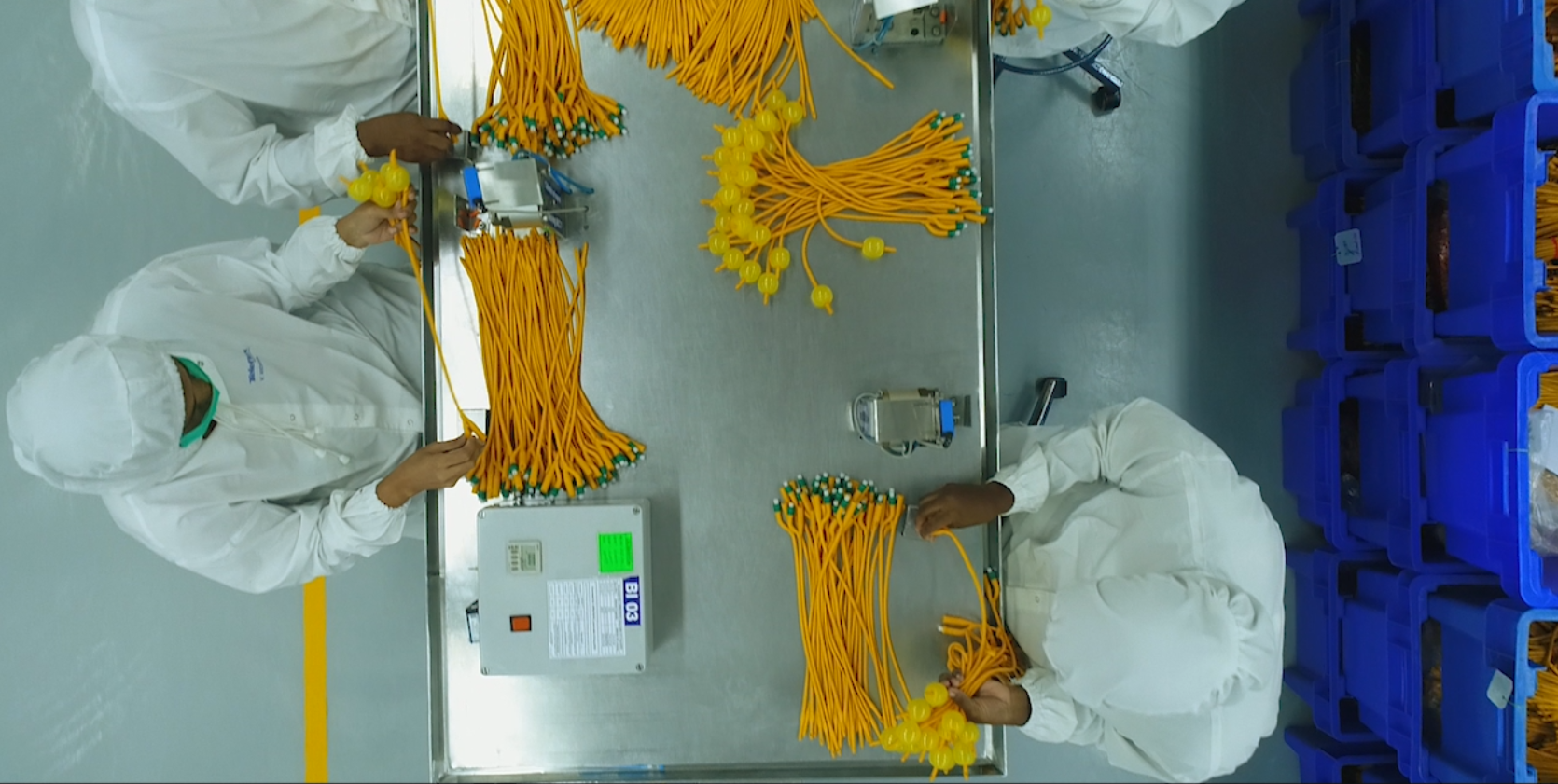 Quality Process Video